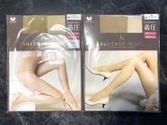 success walk ストッキング２枚のサムネイル