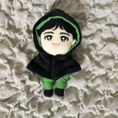 超特急 タクヤ JOKER マスコットぬいぐるみのサムネイル