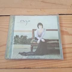 ENYA a day without rain CDアルバムのサムネイル