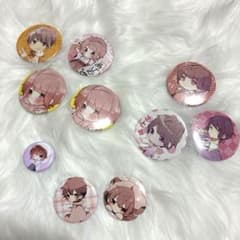 すとぷり さとみ グッズのサムネイル