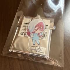 ブルーロック　千切豹馬　アクキー