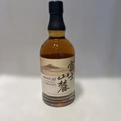 キリン 富士山麓 樽熟原酒 700ml 50% - メルカリ