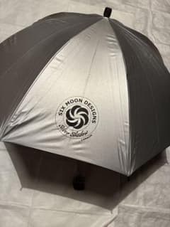 six moon designsアンブレラ＋andwonderダイニーマケース