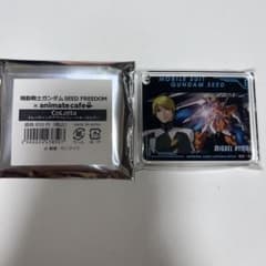 ガンダムSEED FREEDOM CoLotta コロッタ　ミゲルのサムネイル