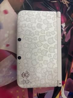 Thumbnail of Nintendo 3DS LL モンスターハンター4スペシャルパック 本体