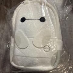 ディズニー＆ピクサーキャラクター　おさんぽバッグ ベイマックス