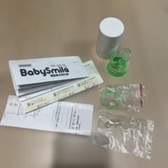 BabySmile 鼻吸い器　付属品のみのサムネイル