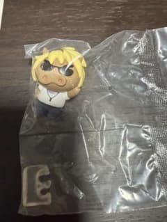 ギャルなクレヨンしんちゃん　ぶりぶりざえもんのサムネイル