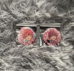 さとみくん 缶バッジ 36個セット すとぷり 缶バッジ くじ 2022 ニューイヤー 新年 さとみくん 缶バッジ