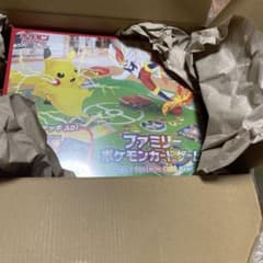 ソード＆シールド ファミリーのサムネイル
