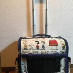 ペットパラダイスキャリーのサムネイル