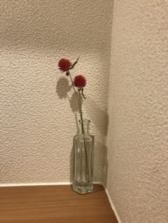 【人気】フラワーベース　花瓶のサムネイル