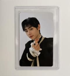 ENHYPEN ソンフン トレカのサムネイル