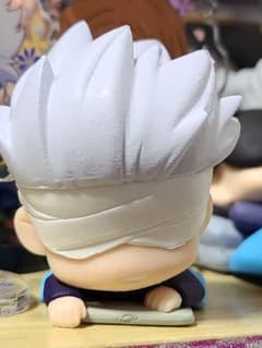 五条悟 おねむたんのサムネイル