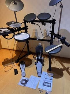 Roland TD-3KW 電子ドラムセットのサムネイル
