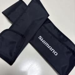 SHIMANO 竿ケース9フィートのサムネイル
