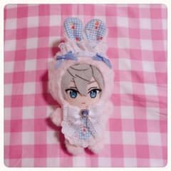 【15】あんスタ ぬいぐるみ 着ぐるみ　ウェルカムレストラン　スカイブルーverのサムネイル