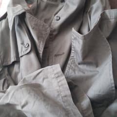 柴田恭兵使用あぶない刑事初期ランニングショットコート - メルカリ