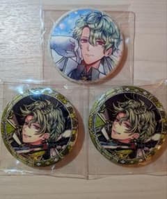 あくねこ缶バ ハナマル - メルカリ