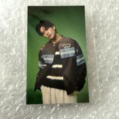 小波津志 EVRIS ソロショットフォトカード - メルカリ