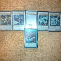 引退特価 遊戯王 クェーサーのサムネイル