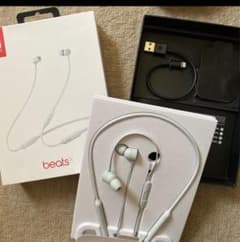 beatsXのサムネイル