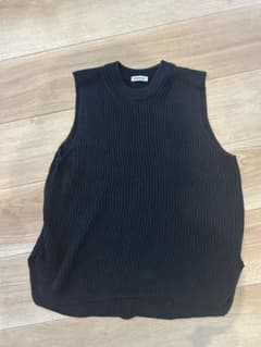 EVERYDAY I LIKE. ブラックノースリーブのサムネイル