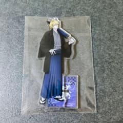 ポセイドン アクリルスタンド 終末のワルキューレ - メルカリ