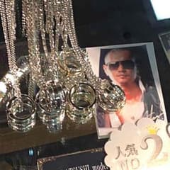 EXILE アツシ モデルのサムネイル