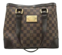 Louis Vuitton ダミエ ハンドバッグのサムネイル