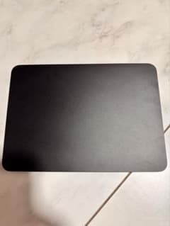 Apple Magic Trackpad (Lightning) - Black - メルカリ