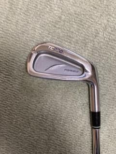 フォーティーン    7番アイアン  TC770 単品 中古品のサムネイル