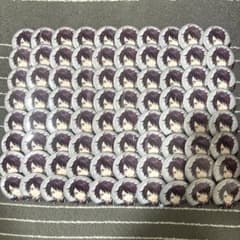 三枝明那 探偵と助手 缶バッジ 缶バ にじさんじ 80点 - メルカリ