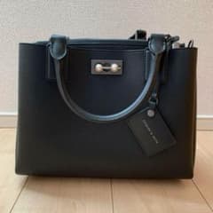※しろ様専用（24hのみ）Charles＆keys バックのサムネイル