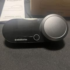 SteelSeries GameDAC gen2のサムネイル