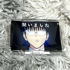 えぶりでいホスト ハジメ オンラインくじ アクリルスタンド B賞のサムネイル