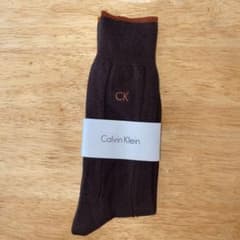 Calvin Klein メンズソックスのサムネイル