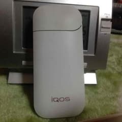 IQOSのサムネイル