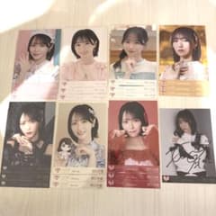 _.^‪ฅ‬ 様専用】イコラブ 野口衣織 生写真 直筆 コンプ 他 34枚 - メルカリ