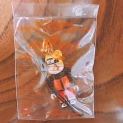 ナルトベアブリック BE@RBRICK x　限定版　NARUTOのサムネイル