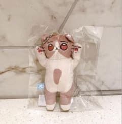 ずっと真夜中でいいのに ずとまよ しょがスト ぬいぐるみ 海馬成長痛