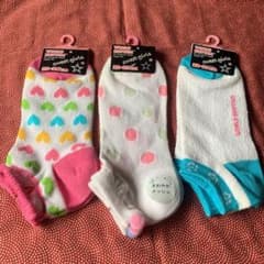 靴下  新品未使用のサムネイル