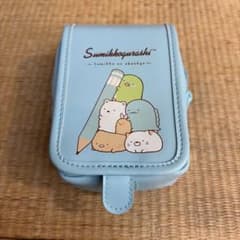 すみっコぐらし ポーチ 小物入れのサムネイル