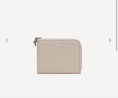 新品 VASIC ROUND MULTI POCKET ミュゲ - メルカリ