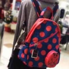 ピースナウ リュック  プトマヨ モノマニアのサムネイル