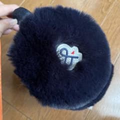 アンパシィ　イヤーマフのサムネイル