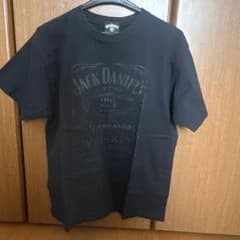 Jack Daniel's Tシャツのサムネイル