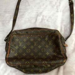 ルイヴィトン正規品ショルダーバッグのサムネイル