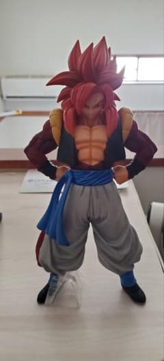 이치 반 쿠지 드래곤 볼 THE GREATEST SAIYAN A상 고지타