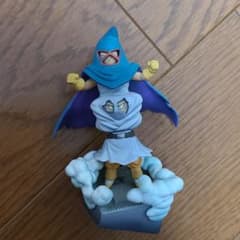 ドラゴンボール　フィギュアのサムネイル